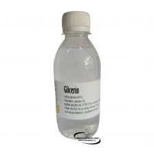 Glicerin 200ml.